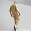 Puma ESS ELEVATED Sweatpants Kahverengi Erkek Eşofman Altı