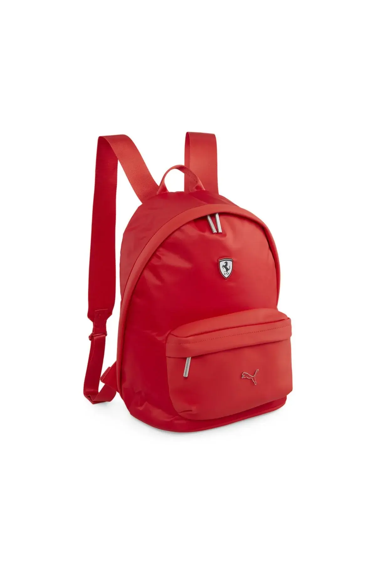 Puma Ferrari SPTWR Style Wmn s Backpack Kırmızı Kadın Sırt Çantası