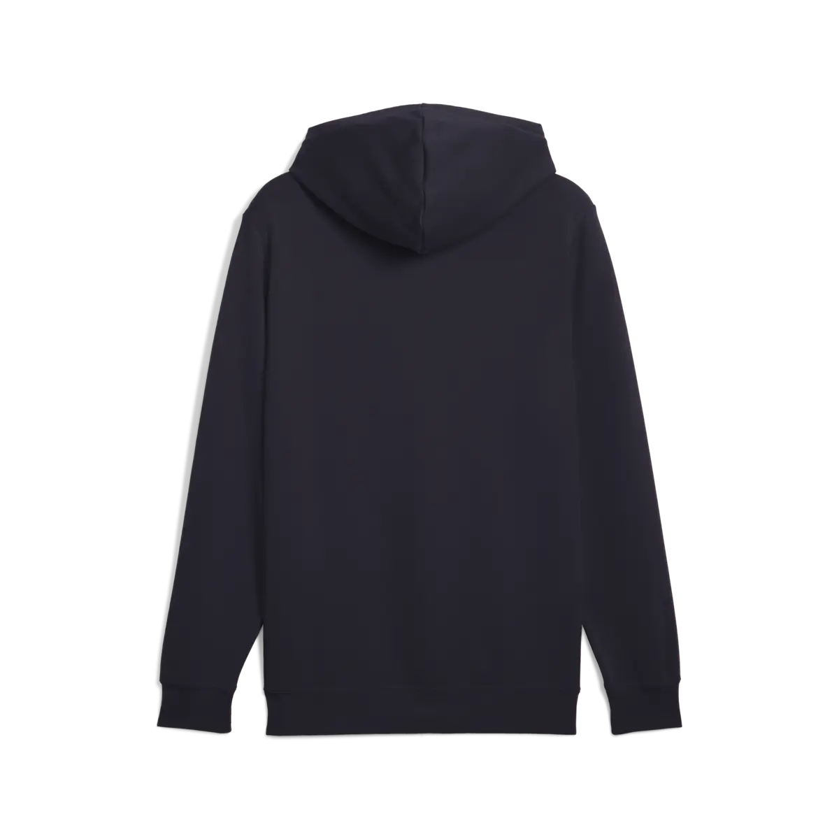 PUMA ESS No. 1 Logo Hoodie TR Erkek Siyah Hoodie