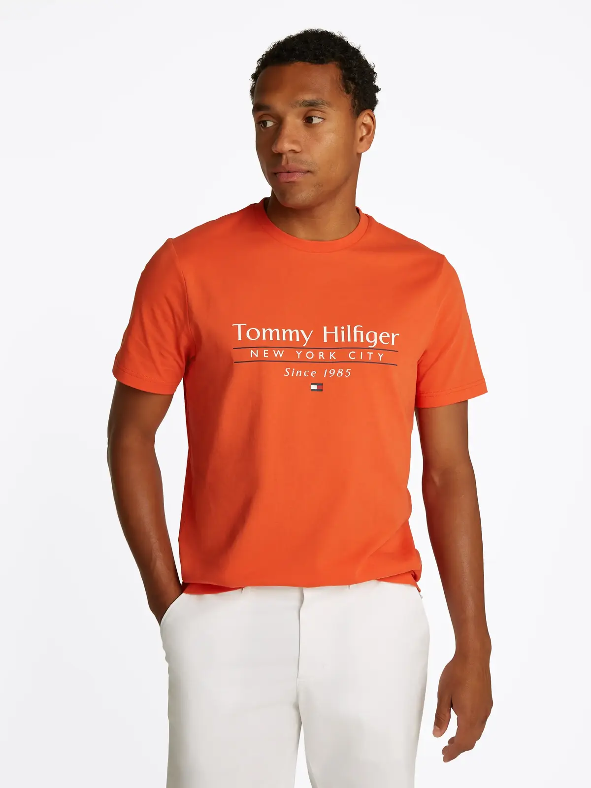HILFIGER CENTER STAC, SCX