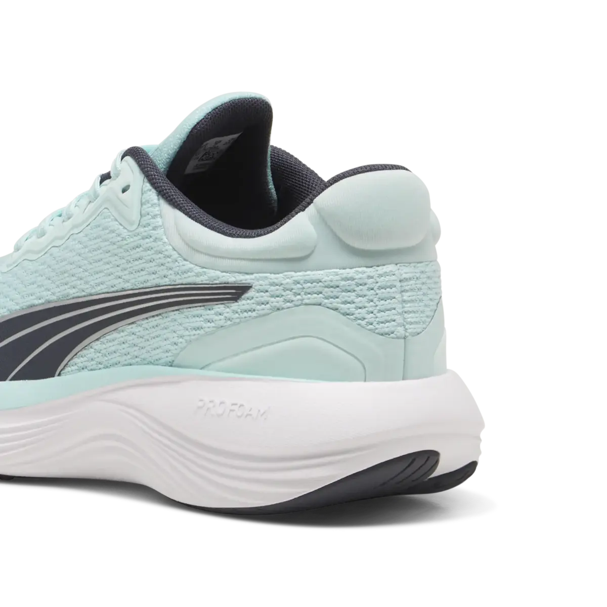 Puma Scend Pro Mavi Erkek Yürüyüş ve Koşu Ayakkabısı