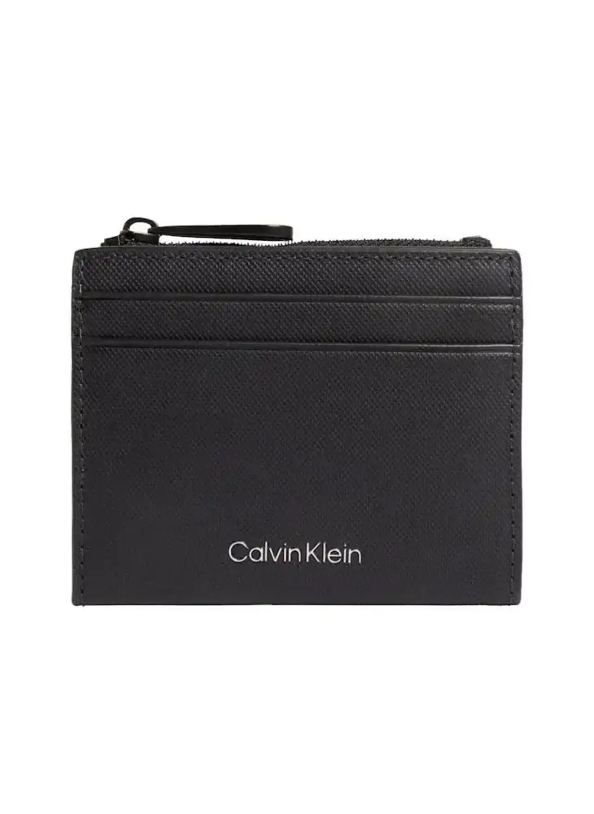 Calvin Klein CK MUST CARDHOLDER Siyah Erkek Cüzdan Calvin Klein CK MUST CARDHOLDER Siyah Erkek Cüzdan