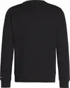 Calvin Klein Siyah Erkek Sweatshirt & Hoodie