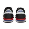 Puma ST Runner v3 Mesh Siyah Erkek Günlük Spor Ayakkabı