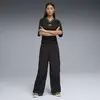Puma FUTURE.PUMA.ARCHIVE Jersey Siyah Kadın Forma