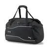 Puma MAPF1 Duffle Bag Erkek Siyah Spor Çantası