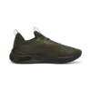 Puma Cell Thrill Kahverengi Erkek Yürüyüş ve Koşu Ayakkabısı