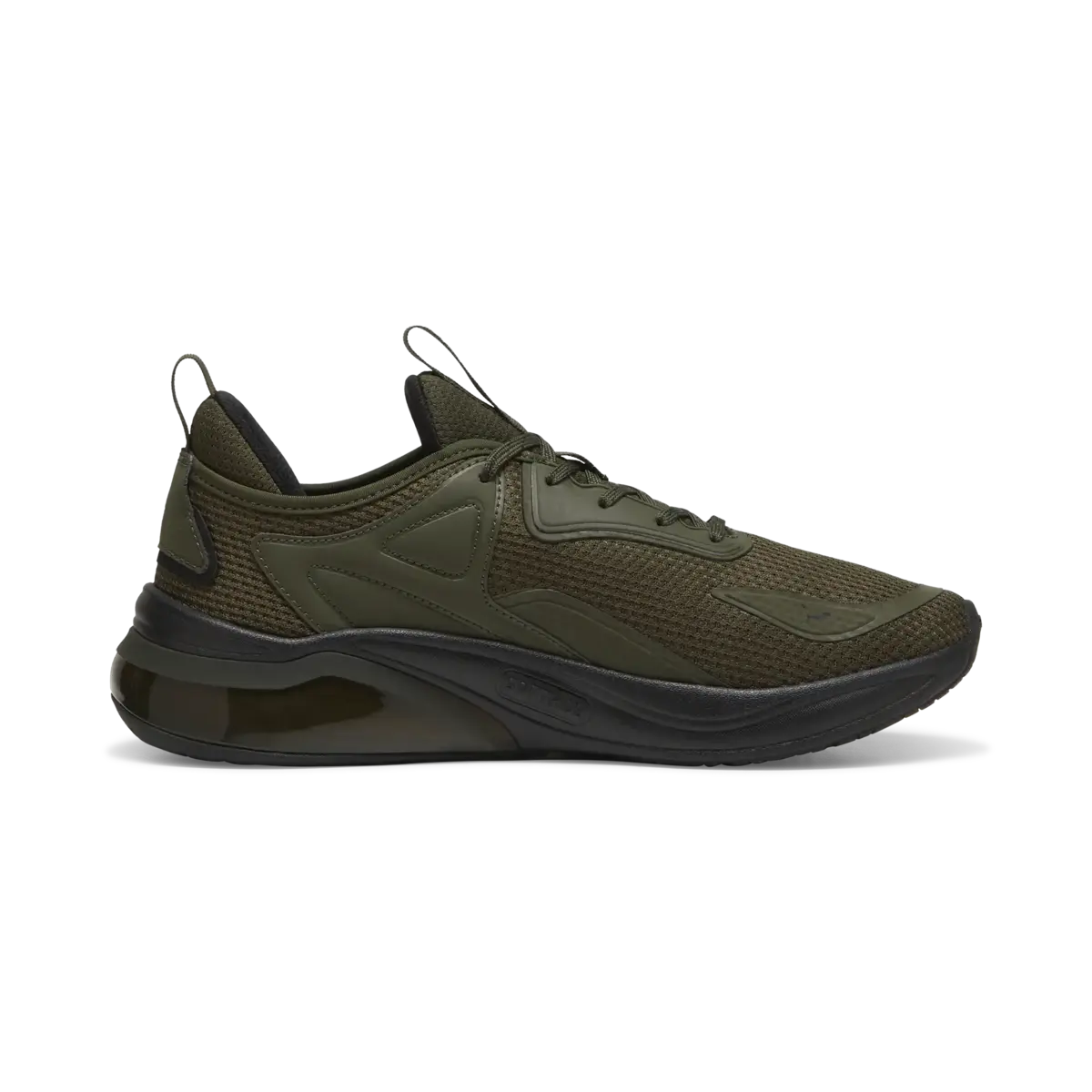 Puma Cell Thrill Kahverengi Erkek Yürüyüş ve Koşu Ayakkabısı