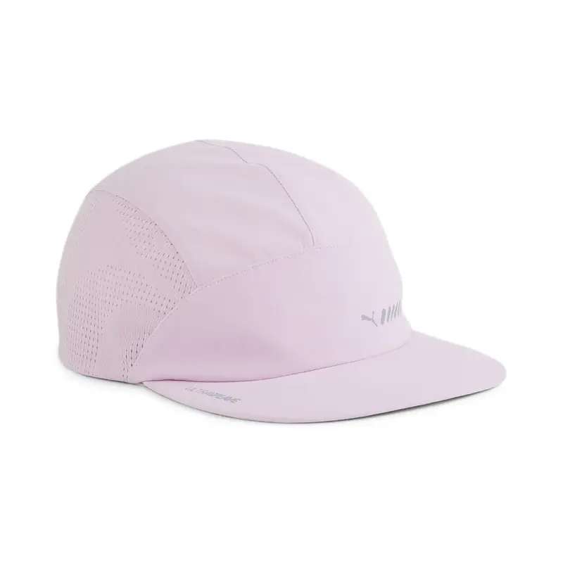 Puma Running Packable Cap Lila Unisex Şapka