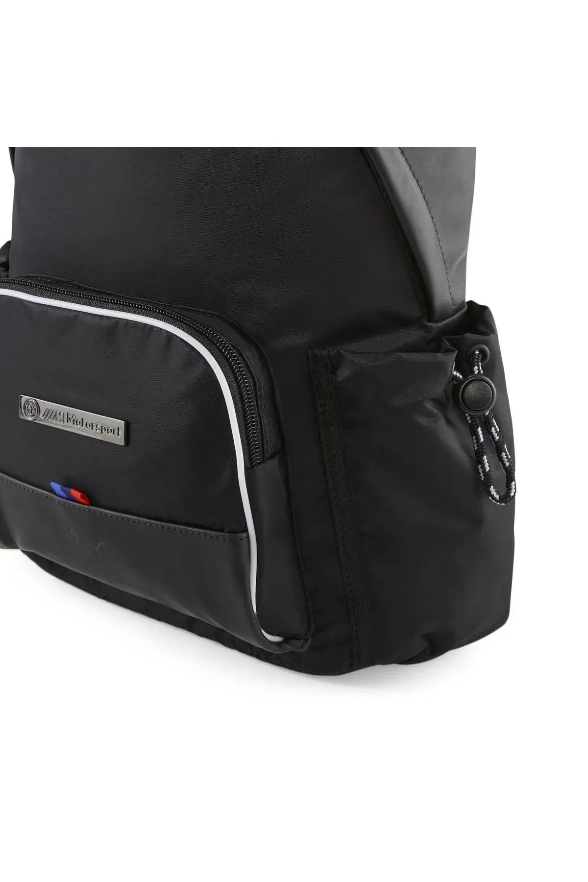 Puma BMW MMS Women s Backpack Siyah Kadın Sırt Çantası