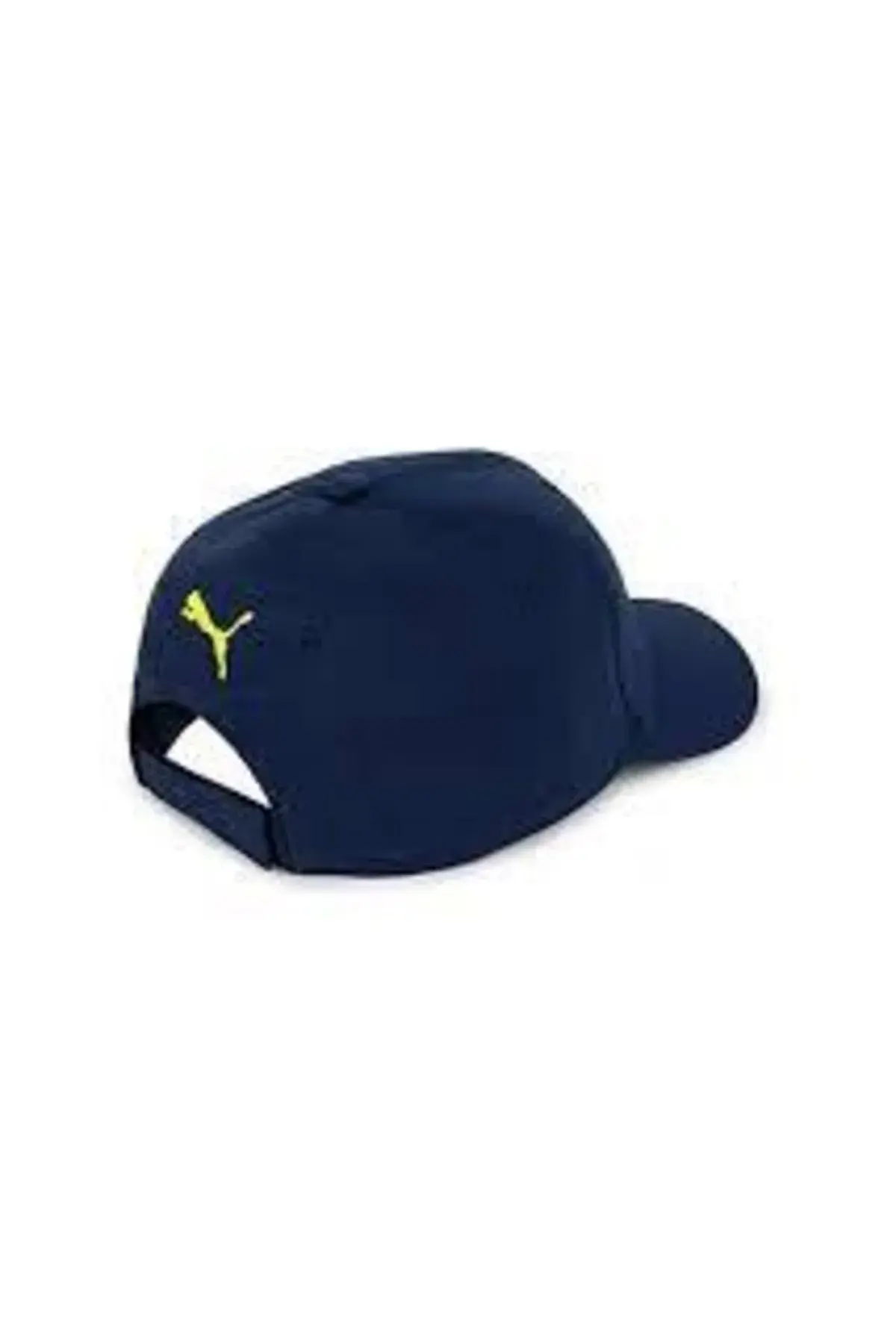 Puma Fsk Cap Medieval Blue Unisex Şapka