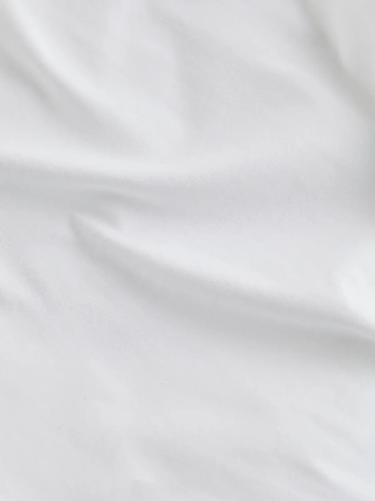 Calvin Klein Beyaz Kadın T-Shirt & Polo