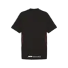 Puma F1 Polo Siyah Erkek T-Shirt & Polo