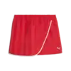 Puma FUTURE.PUMA.ARCHIVE Skort Kırmızı Kadın Şort