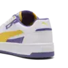 Puma Court Classic Street Beyaz Unisex Spor Ayakkabı