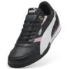 Puma BELLA DONNA L Siyah Kadın Spor Ayakkabı & Sneaker