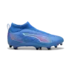 Puma ULTRA 6 MATCH+ LL FG/AG Jr Lacivert Erkek Çocuk Krampon