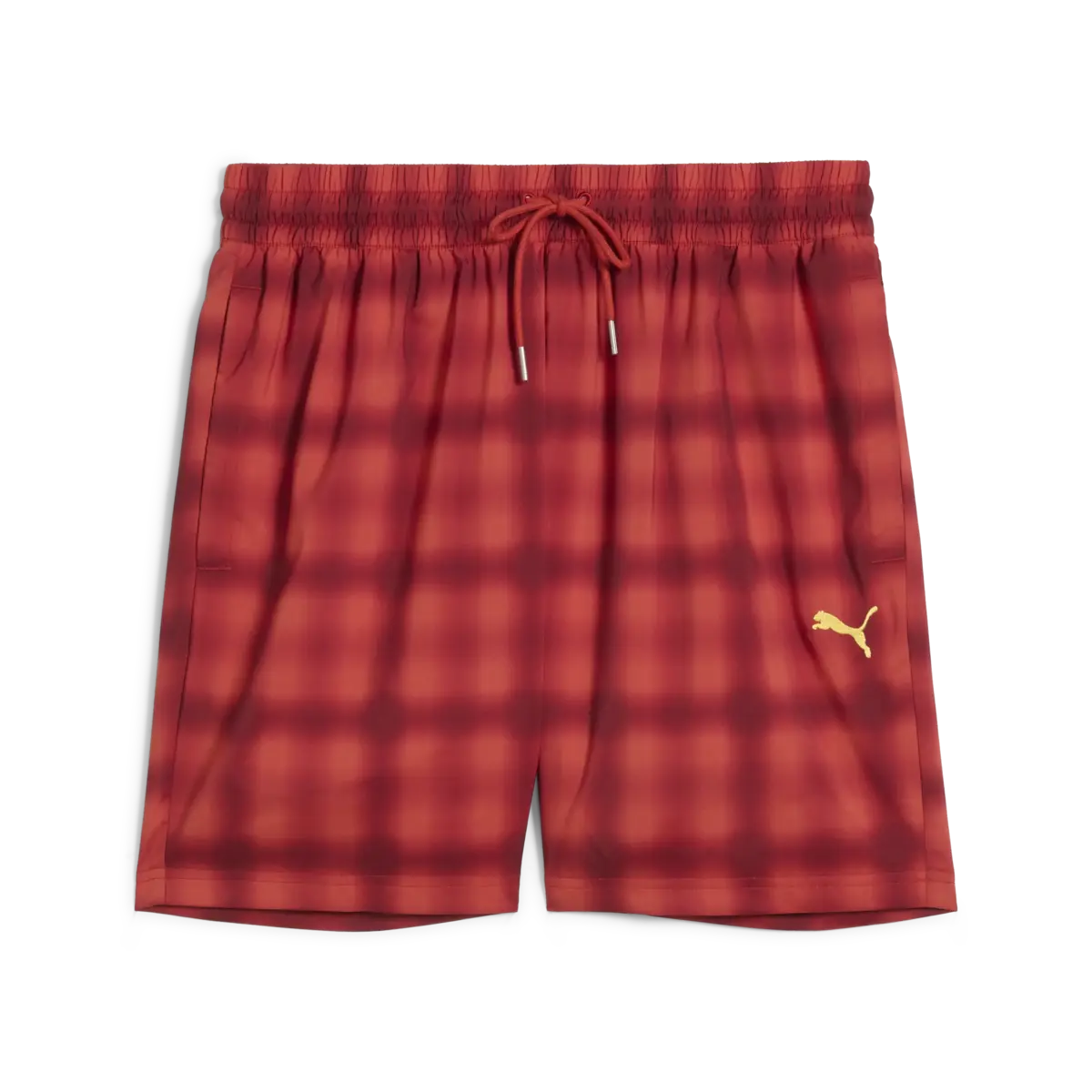 Puma WARDROBE ESS Shorts Erkek Şort