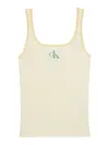 STRIPED MONOLOGO SCO, XBS, S