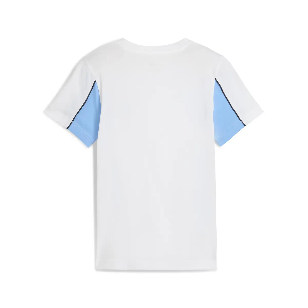 Puma MCFC ftblARCHIVE Tee Beyaz Erkek T-Shirt