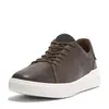 Timberland Seneca Bay LOW LACE UP SNEAKER Kahverengi Erkek Spor Ayakkabı & Sneaker