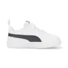 Puma Rickie AC Inf - Beyaz Çocuk/Unisex Günlük Spor Ayakkabı