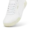 Puma Carina 2.0 Beyaz Kadın Spor Ayakkabı
