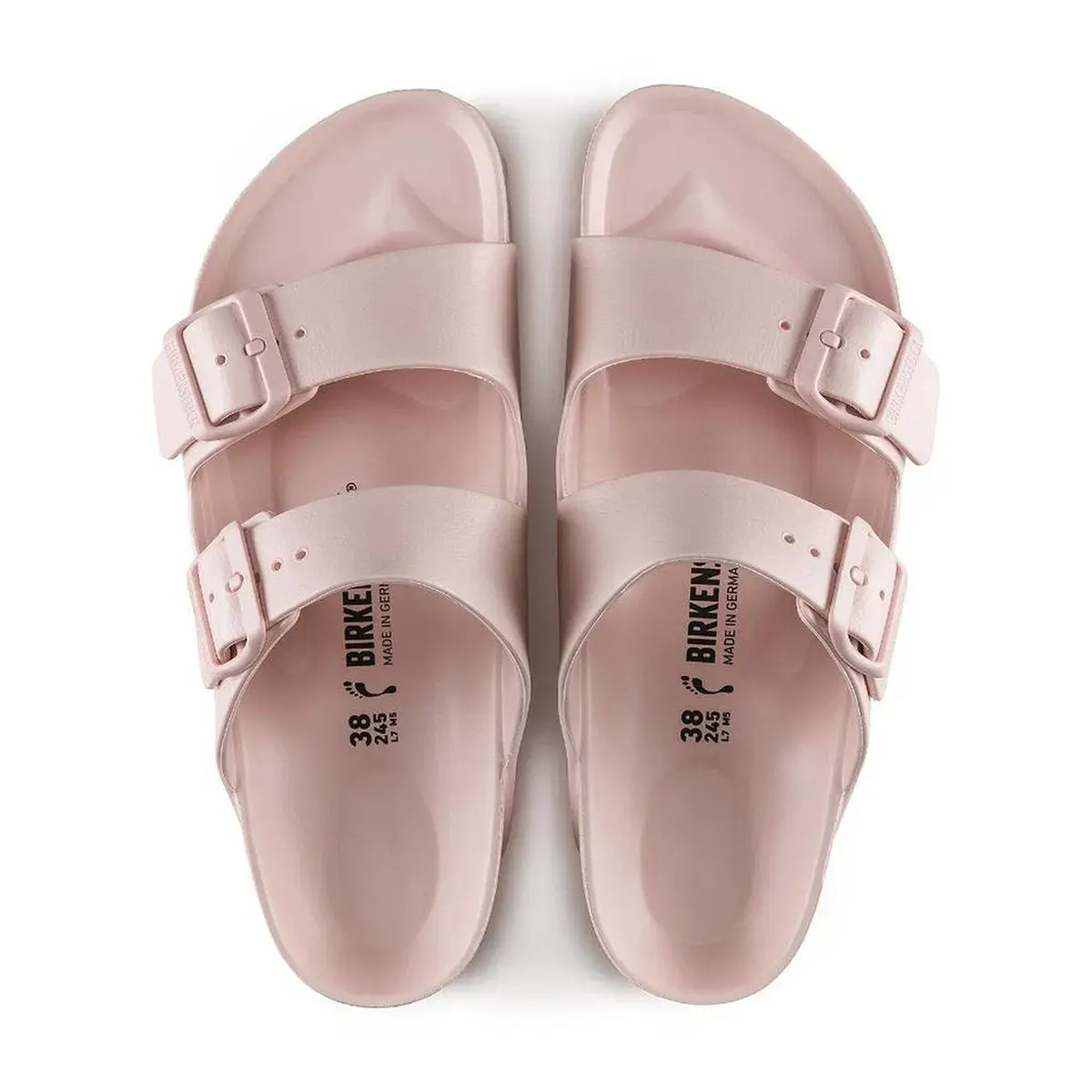 Birkenstock ARIZONA EVA Pembe Kadın Terlik Birkenstock ARIZONA EVA Pembe Kadın Terlik