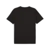 PUMATECH Pocket Tee Siyah Erkek T-Shirt