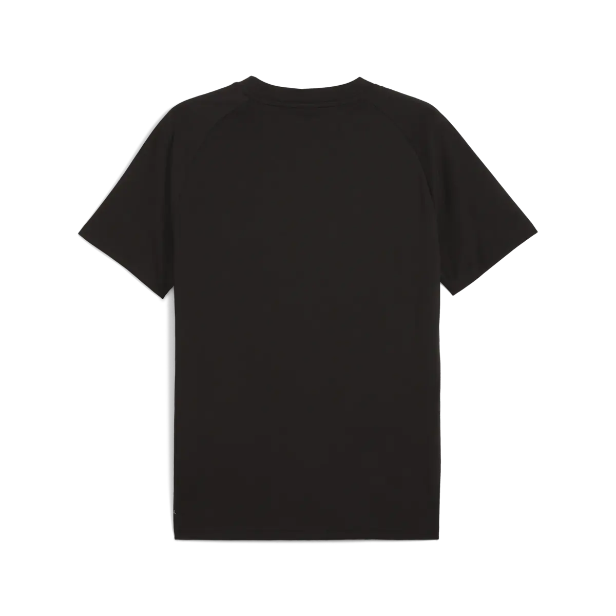 PUMATECH Pocket Tee Siyah Erkek T-Shirt