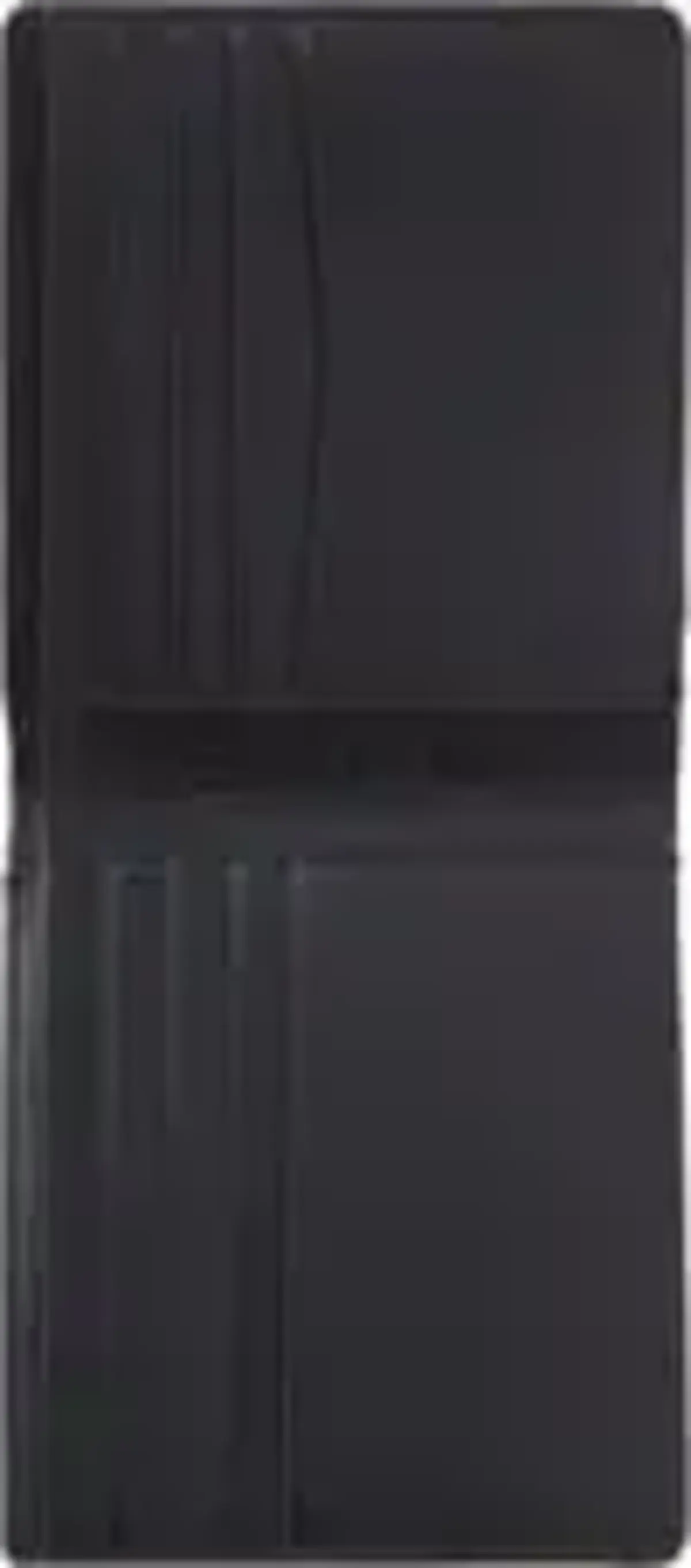 Calvin Klein Erkek AOP EMBOSS BIFOLD Siyah Cüzdan