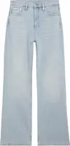 Calvin Klein Denim Kadın Pantolon