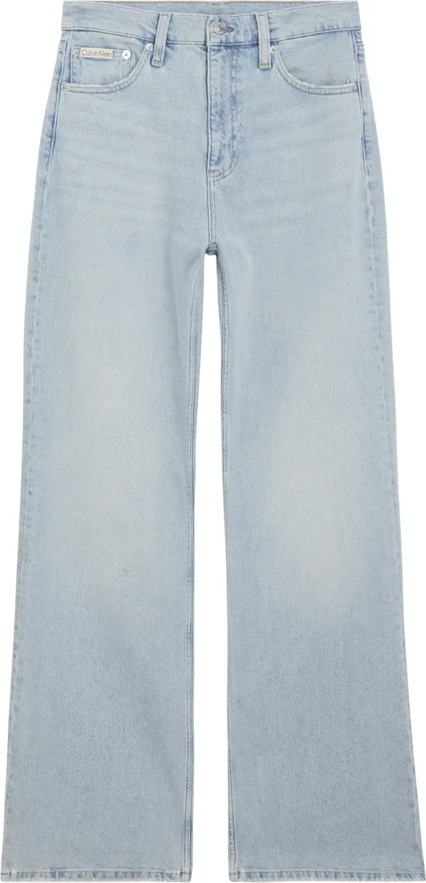 Calvin Klein Denim Kadın Pantolon