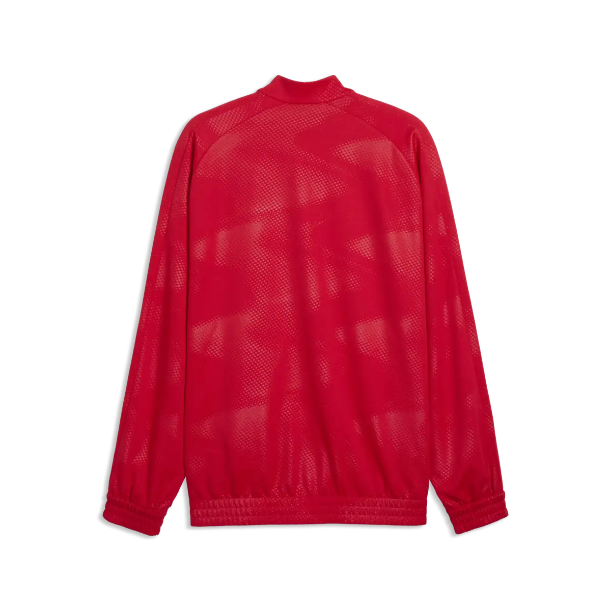 PUMA Ferrari T7 Oversized Jkt Kırmızı Erkek Ceket