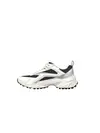 Calvin Klein HIKE RUN CKSTRIPE ME, 01R Gri Kadın Spor Ayakkabı