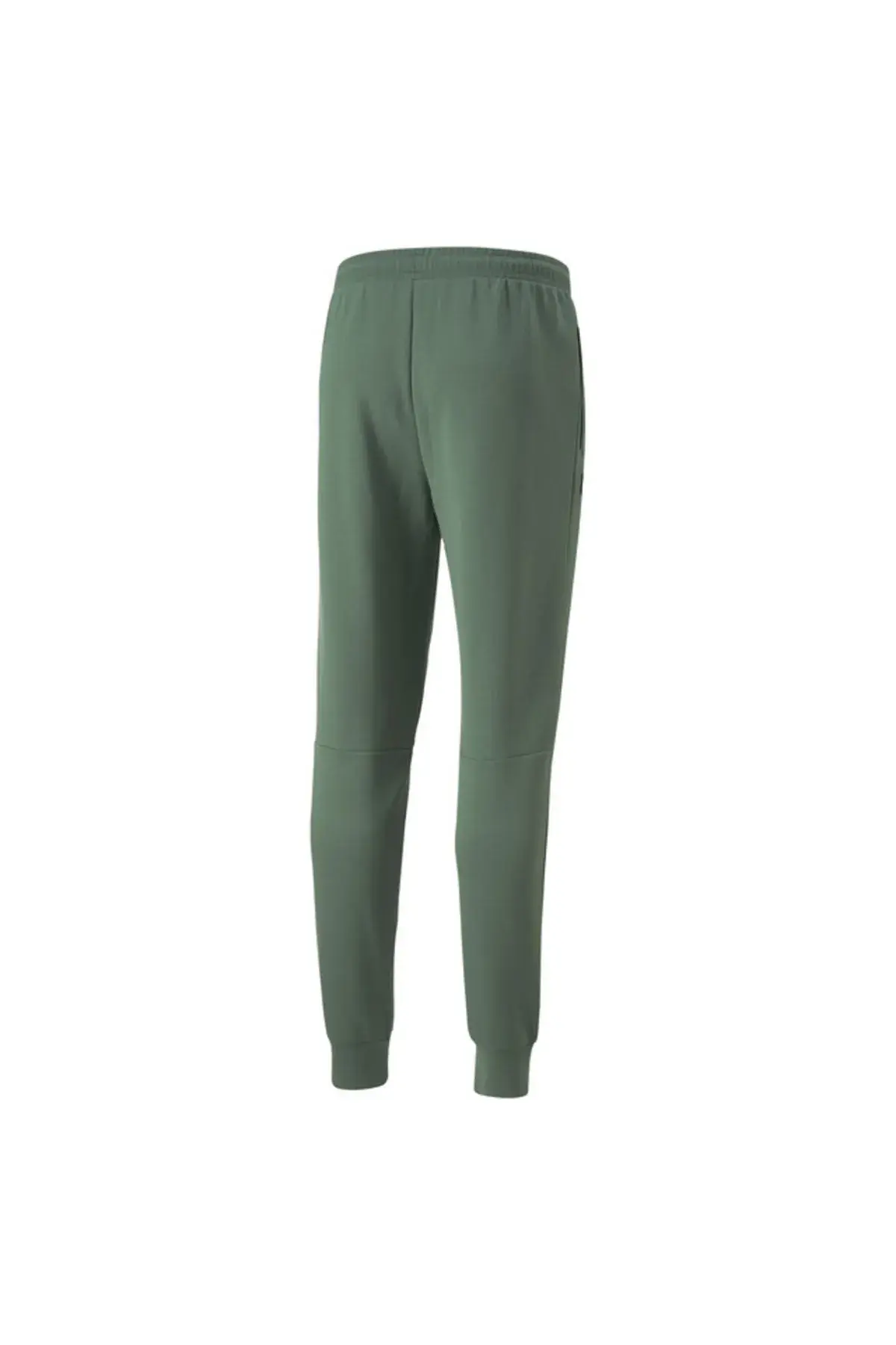 Puma Mapf1 Sweat Pants Yeşil Erkek Eşofman Altı