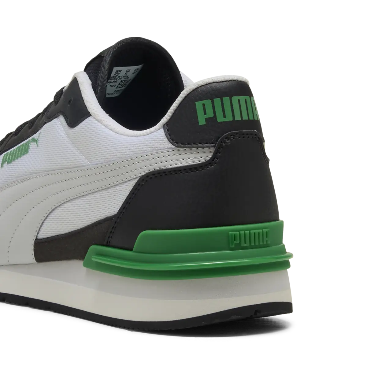 Puma ST Runner v4 Mesh Unisex Spor Ayakkabı & Sneaker
