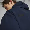 Puma Hooded Windbreaker Lacivert Erkek Rüzgarlık