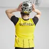 PUMA BVB Home Jersey Replica Sarı Erkek Forma