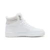 Puma Rebound v6 DayINight Beyaz Kadın Spor Ayakkabı & Sneaker