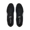 Puma PUMA Smash 3.0 Siyah Unisex Günlük Spor Ayakkabı