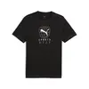 Puma BETTER SPORTSWEAR Tee Siyah Erkek Tişört