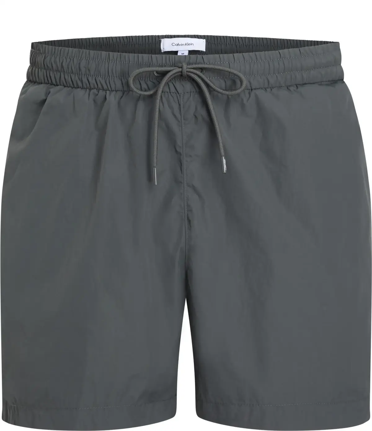 Calvin Klein MEDIUM DOUBLE WB, PBL Gri Erkek Mayo