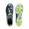 Puma FUTURE 7 MATCH FG/AG Lacivert Unisex Krampon