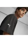Puma AMG Statement Tee Siyah Erkek T-Shirt