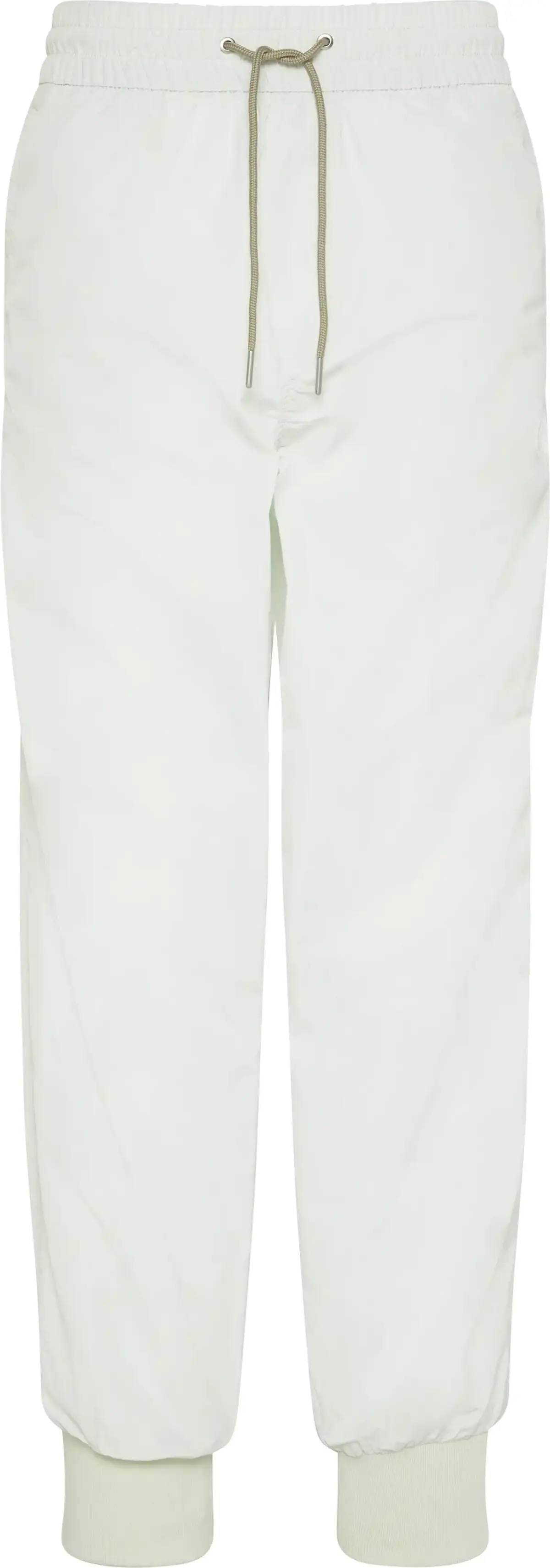 Calvin Klein PULL ON LOGO JOGGER - FP Yeşil Kadın Pantolon