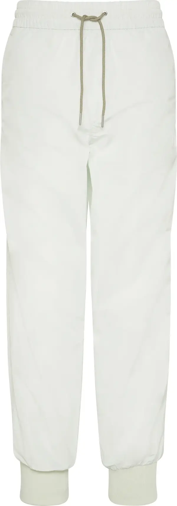 Calvin Klein PULL ON LOGO JOGGER - FP Yeşil Kadın Pantolon