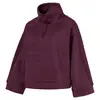 Puma Downtown Winterized Crew Fig
