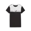 Puma POWER Tee Siyah Kadın T-Shirt