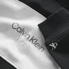 Calvin Klein COLOR BLOCK HWK SET Erkek Siyah Eşofman Takımı
